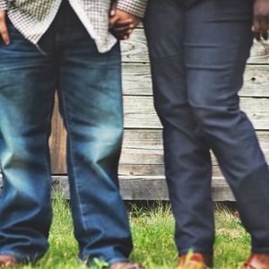 Meet your Posher, Workman